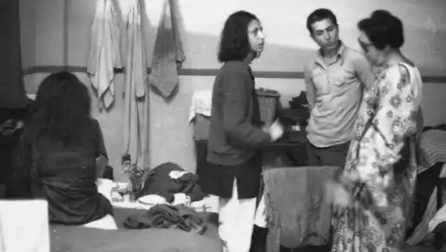 Mira Nair to adapt NYT article The Jungle Prince of Delhi into drama series for Amazon Prime Video Mira Nair to adapt NYT article The Jungle Prince of Delhi into drama series for Amazon Prime Video