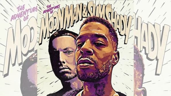 Eminem, Kid Cudi's new song criticises police brutality, those not taking precautions against coronavirus