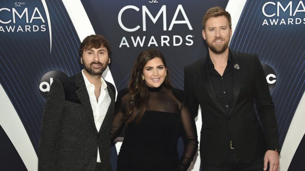 Singer Anita White Terms Lawsuit Against Use Of Lady A Name A White Privilege Entertainment News Firstpost