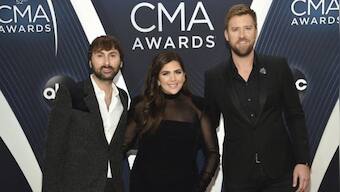 Singer Anita White terms lawsuit against use of Lady A name a 'white privilege'