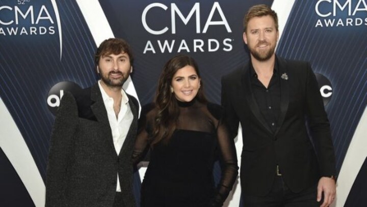Singer Anita White terms lawsuit against use of Lady A name a 'white privilege'