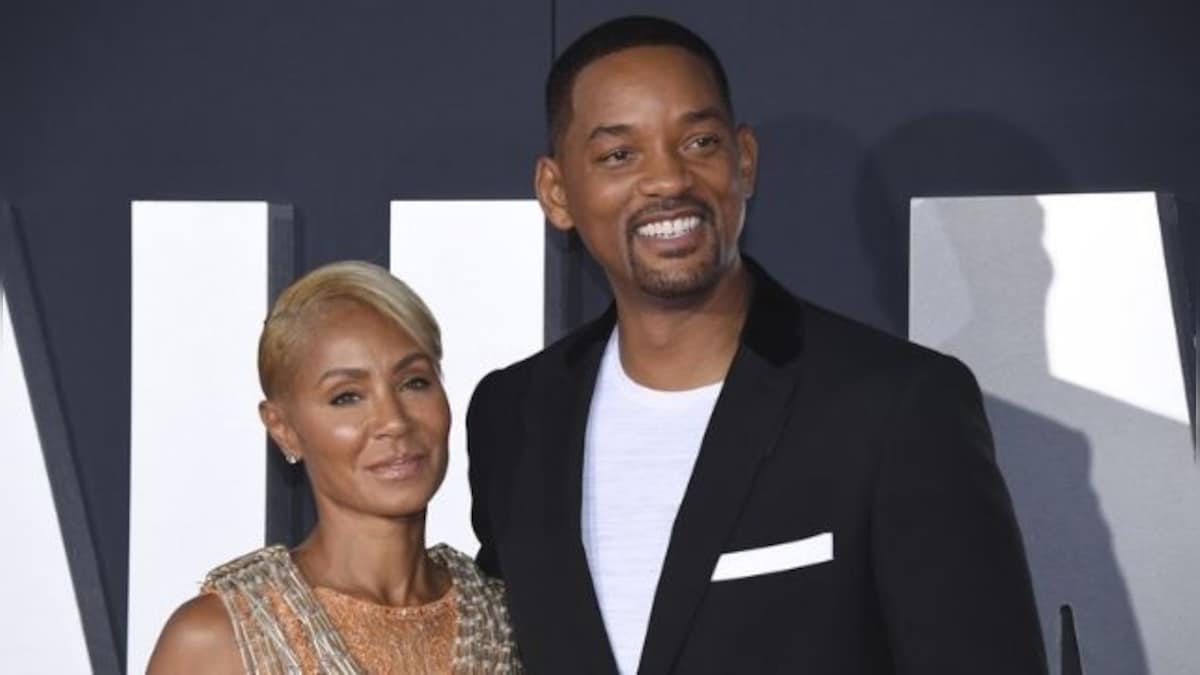 Jada Pinkett Smith confesses to relationship with August Alsina when she was separated with Will