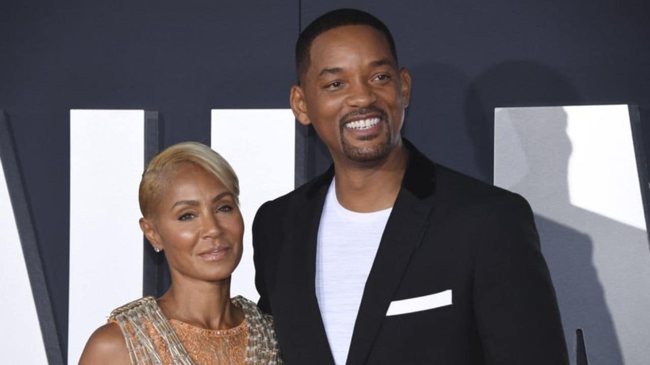 Jada Pinkett Smith Confesses To Relationship With August Alsina When She Was Separated With Will Entertainment News Firstpost