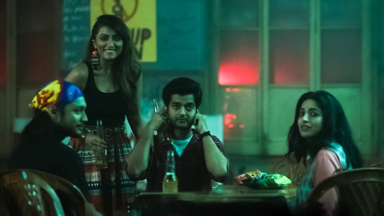 Mafia review: ZEE5 thriller series is unable to rise above its confusing  execution – Firstpost
