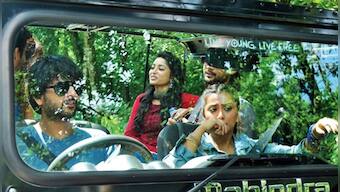 Mafia review: ZEE5 thriller series is unable to rise above its confusing execution