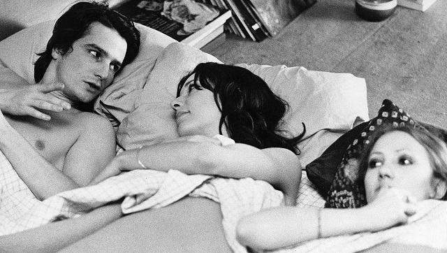 Jean Eustache’s The Mother and the Whore is a time capsule of French youth post civil unrest of May 1968 Jean Eustache’s The Mother and the Whore is a time capsule of French youth post civil unrest of May 1968