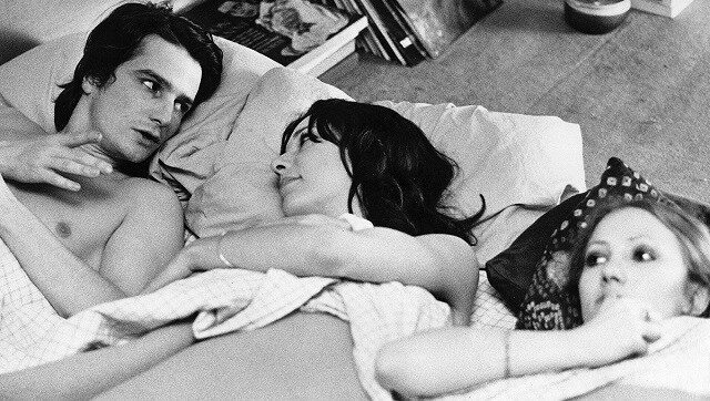 Jean Eustache’s The Mother and the Whore is a time capsule of French youth post civil unrest of May 1968 Jean Eustache’s The Mother and the Whore is a time capsule of French youth post civil unrest of May 1968