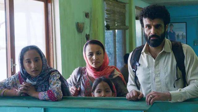 Fayssal Bazzi’s portrayal of Ameer is both impassioned and authentic, barring the contrived accent 