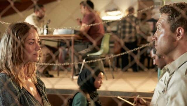 Sofie’s backstory garners considerable screentime in the Netflix series