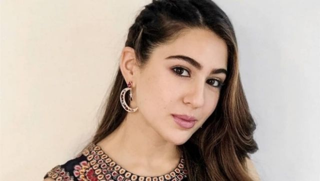 Coronavirus Outbreak: Sara Ali Khan's driver tests positive; actor confirms she, family members safe Coronavirus Outbreak: Sara Ali Khan's driver tests positive; actor confirms she, family members safe