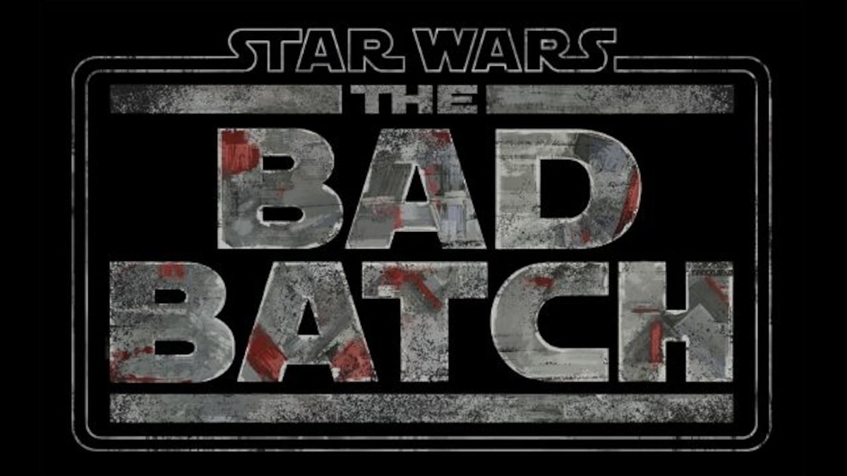 Star Wars: The Bad Batch, new animated series following Clone Wars, will debut on Disney+ in 2021