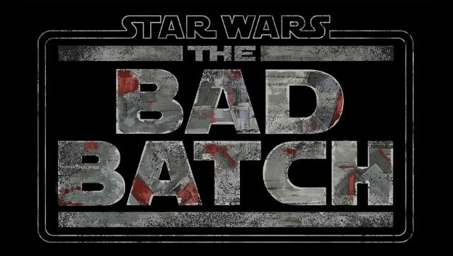 Star Wars: The Bad Batch, new animated series following Clone Wars, will debut on Disney+ in 2021 Star Wars: The Bad Batch, new animated series following Clone Wars, will debut on Disney+ in 2021