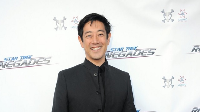 Grant Imahara, former host of Mythbusters, passes away aged 49; cause of death yet unknown Grant Imahara, former host of Mythbusters, passes away aged 49; cause of death yet unknown