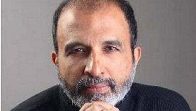 Congress suspends Sanjay Jha from party for 'anti-party activities and breach of discipline' Congress suspends Sanjay Jha from party for 'anti-party activities and breach of discipline'