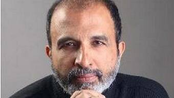 Congress suspends Sanjay Jha from party for 'anti-party activities and breach of discipline'