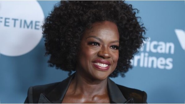 Viola Davis cast in Netflix's The Woman King; film to be helmed by The Old Guard director Gina Prince-Bythewood