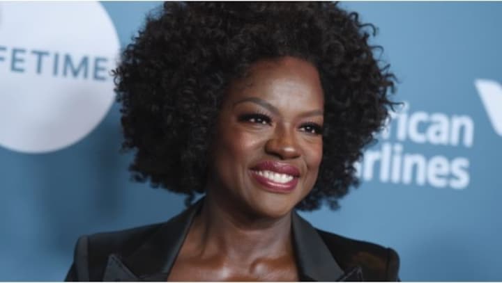 Viola Davis cast in Netflix's The Woman King; film to be helmed by The Old Guard director Gina Prince-Bythewood