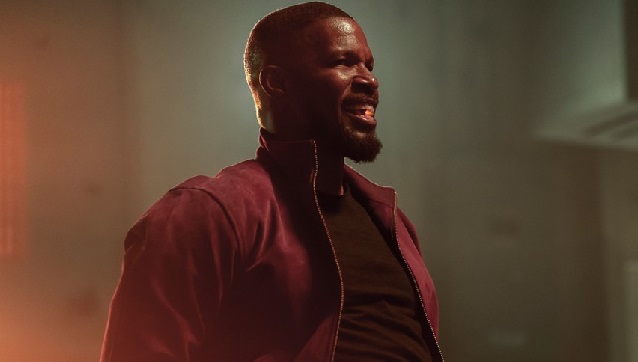 Project Power, Yaara, Avrodh, World's Toughest Race: Eco Challenge Fiji — Trailers this week Project Power, Yaara, Avrodh, World's Toughest Race: Eco Challenge Fiji — Trailers this week