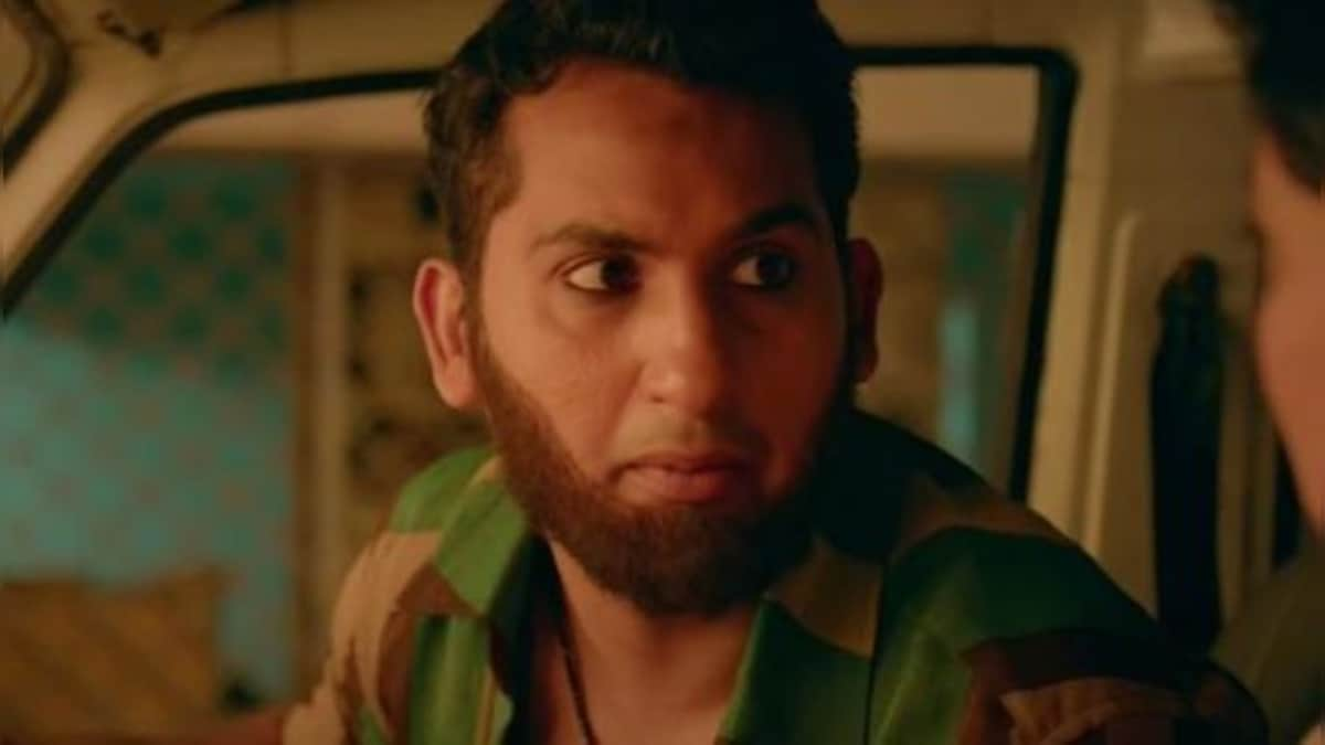 French Biriyani trailer: Danish Sait plays a rickshaw driver in Kannada comedy on Amazon Prime Video