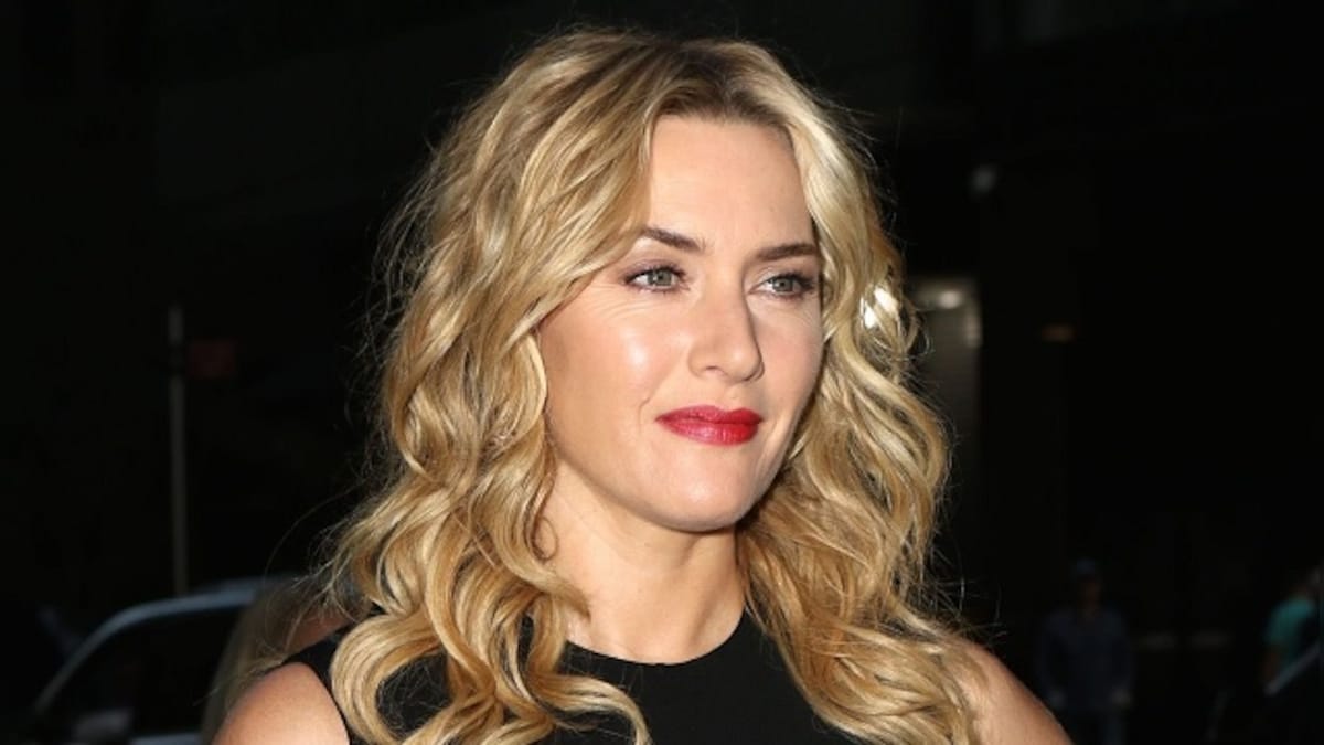 Kate Winslet to be honoured with Tribute Actor Award at Toronto International Film Festival 2020