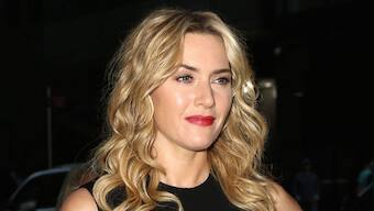 Kate Winslet to be honoured with Tribute Actor Award at Toronto International Film Festival 2020