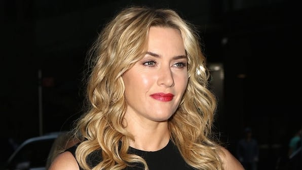 Kate Winslet to be honoured with Tribute Actor Award at Toronto International Film Festival 2020