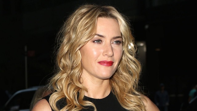 Kate Winslet to be honoured with Tribute Actor Award at Toronto International Film Festival 2020 Kate Winslet to be honoured with Tribute Actor Award at Toronto International Film Festival 2020