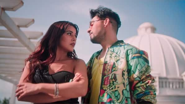 Tony Kakkar collaborates with Bigg Boss 13 alum Shehnaaz Gill for new single Kurta Pajama