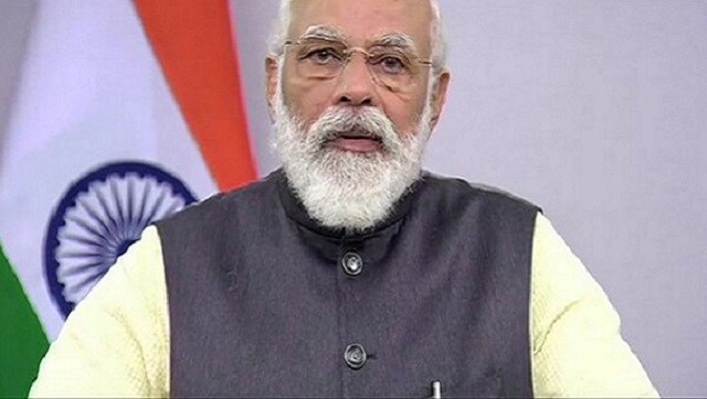 Narendra Modi reviews flood situation in six states, calls for innovative technology for forecast system Narendra Modi reviews flood situation in six states, calls for innovative technology for forecast system