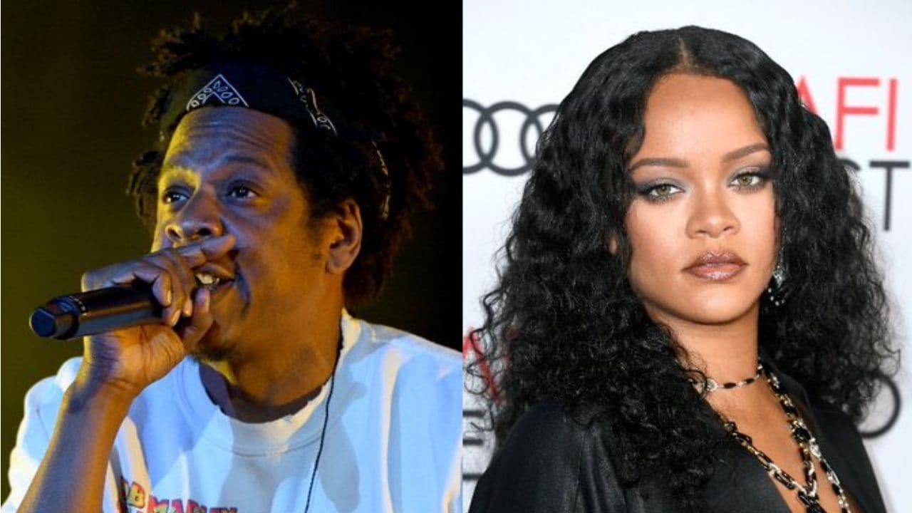Jay-Z, Rihanna, Charlize Theron among celebs calling on US feds to ...