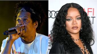 Jay-Z, Rihanna, Charlize Theron among celebs calling on US feds to investigate death of Black football player