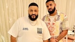 Rapper Drake, DJ Khaled collaborate on two new songs, Popstar and Greece