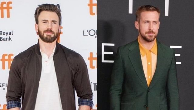 Ryan Gosling, Chris Evans to feature in Russo Brothers' Netflix thriller The Gray Man Ryan Gosling, Chris Evans to feature in Russo Brothers' Netflix thriller The Gray Man