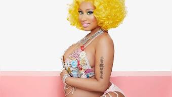 Nicki Minaj announces she is pregnant with first child, shares photos on Instagram