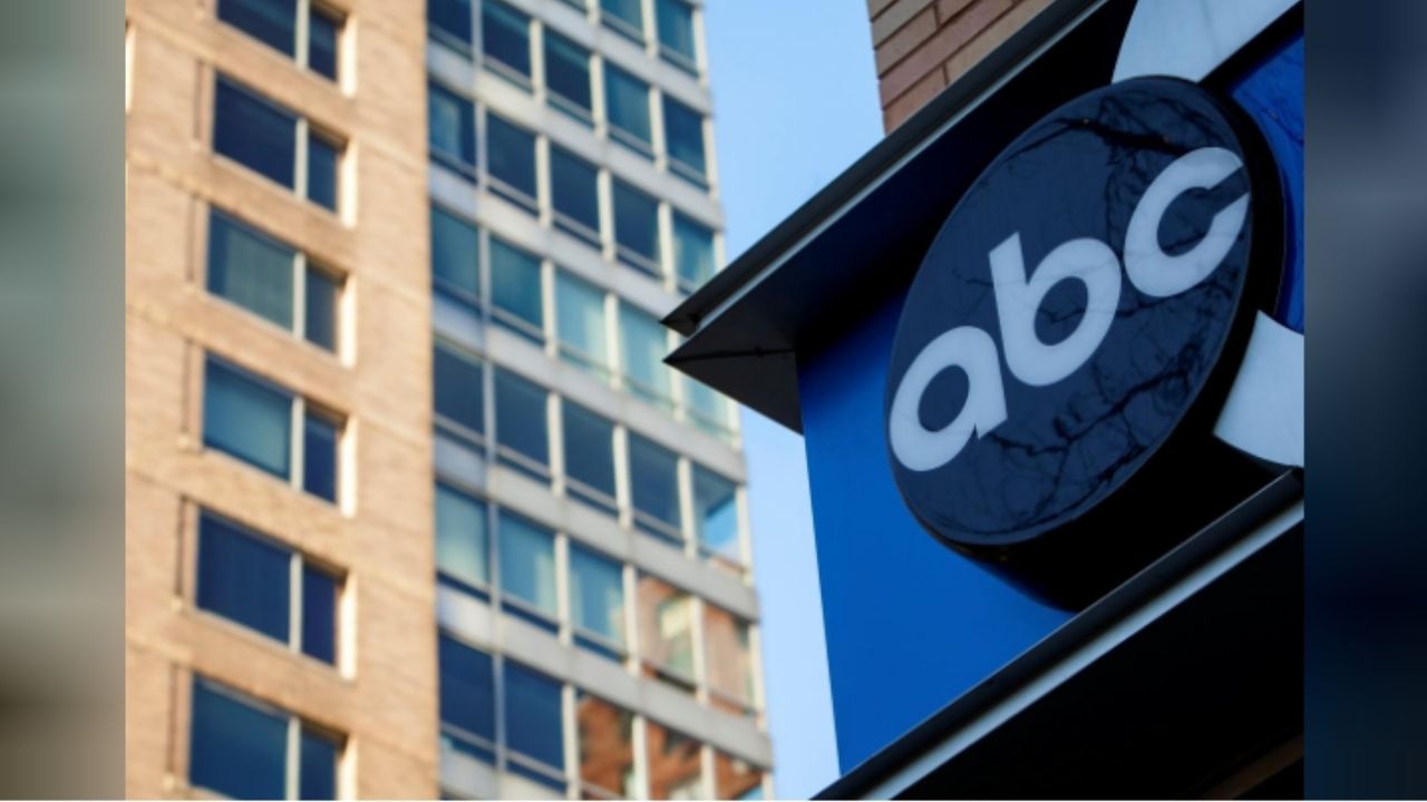 Disney's ABC News Cuts Ties With Senior Executive Alleging ...