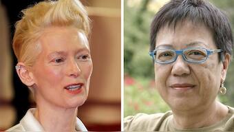 Tilda Swinton, Ann Hui to be feted with Lifetime Achievement awards at Venice International Film Festival