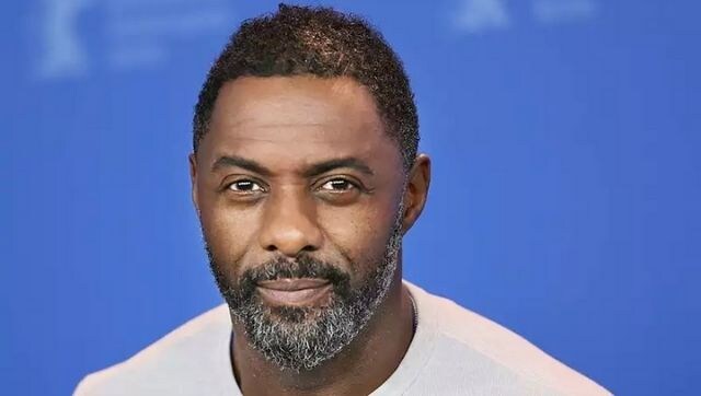 Idris Elba to be honoured with BAFTA special award for 'creative ...