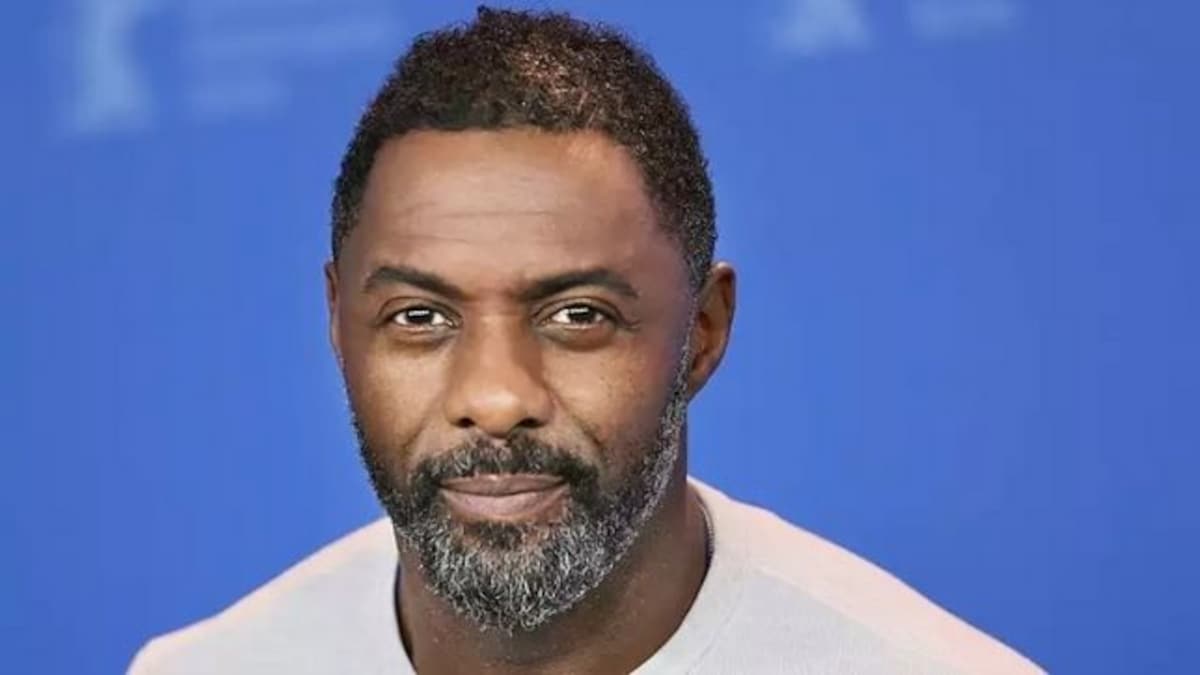 Filming of Idris Elba's Netflix western The Harder They Fall halted after crew member tests COVID-19 positive