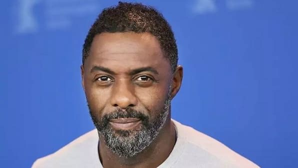 Filming of Idris Elba's Netflix western The Harder They Fall halted after crew member tests COVID-19 positive