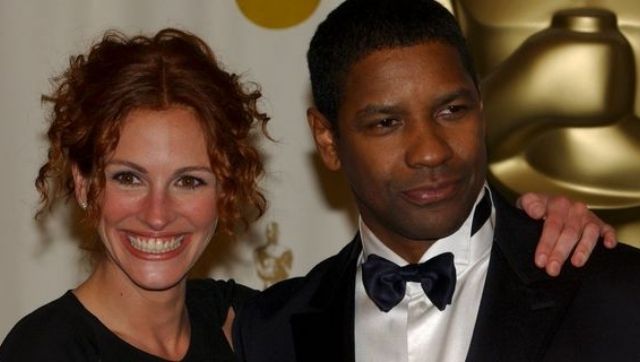 Denzel Washington, Julia Roberts to feature in Netflix drama Leave the World Behind Denzel Washington, Julia Roberts to feature in Netflix drama Leave the World Behind