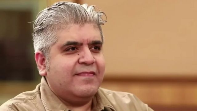 Sushant Singh Rajput death: Rajeev Masand records statement at Bandra Police Station Sushant Singh Rajput death: Rajeev Masand records statement at Bandra Police Station