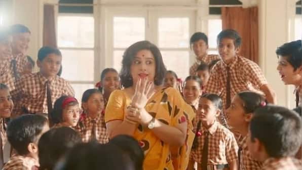 Bobby, Silk Smitha, Shakuntala: Vidya Balan and her unapologetic celebration of female genius