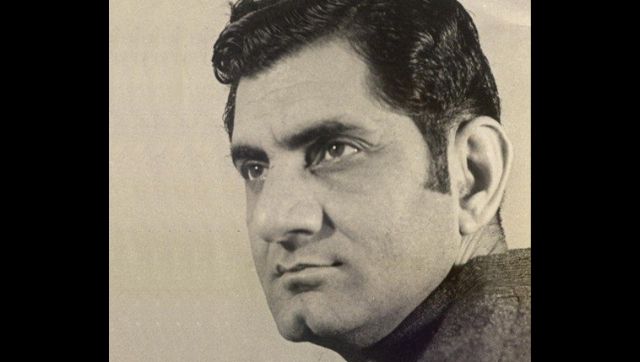 On lyricist Anand Bakshi's 90th birth anniversary, a look at his most memorable songs On lyricist Anand Bakshi's 90th birth anniversary, a look at his most memorable songs