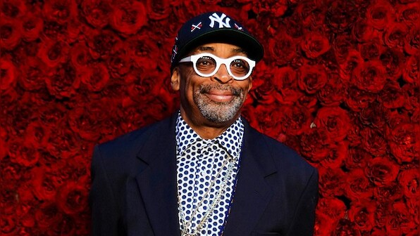 Spike Lee's version of American Utopia Broadway concert to open Toronto International Film Festival 2020