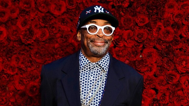 Spike Lee becomes the first Black man to head Cannes jury; a look at his trailblazing career, rage and activism-infused cinema