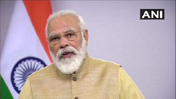 India keen on US' participation in Atmanirbhar Bharat programme, says Narendra Modi at USIBC summit
