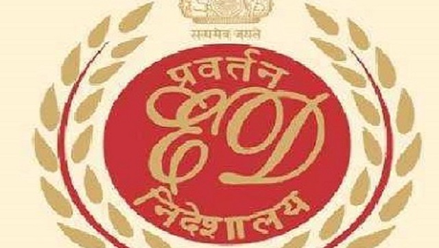 ED attaches properties worth Rs 4,109 crore in Agri Gold Ponzi scheme case; three arrested ED attaches properties worth Rs 4,109 crore in Agri Gold Ponzi scheme case; three arrested