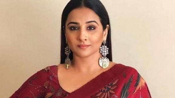 Vidya Balan: ‘It’s a great time for audiences because there’s something for every taste’