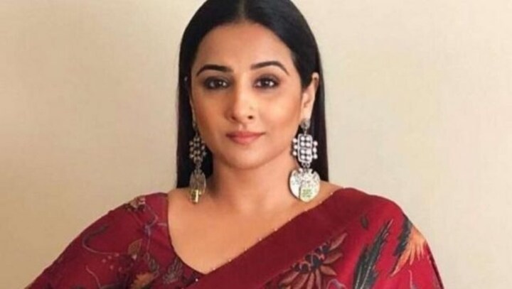 Vidya Balan: ‘It’s a great time for audiences because there’s something for every taste’