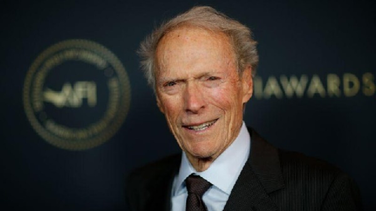 Clint Eastwood Sues Companies Selling Cbd Supplements Over False Use Of His Name Image Entertainment News Firstpost